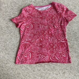 Talbots Tee Shirt